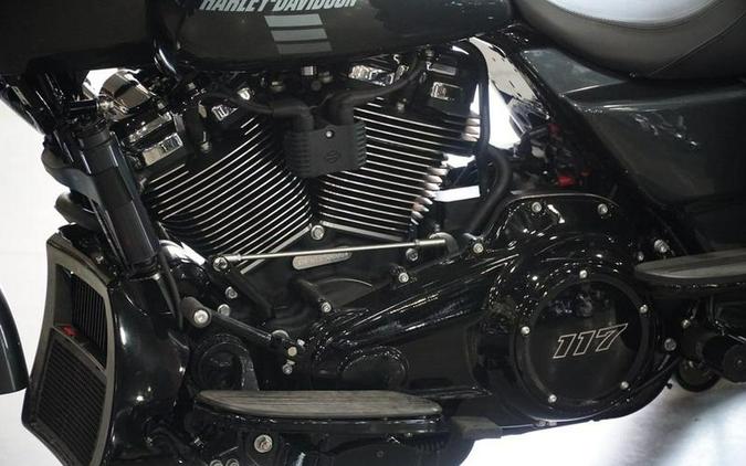 2026 Harley-Davidson® FLTRT - Road Glide® 3