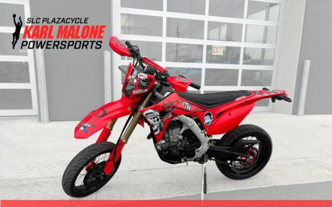 2023 Honda® CRF450RL