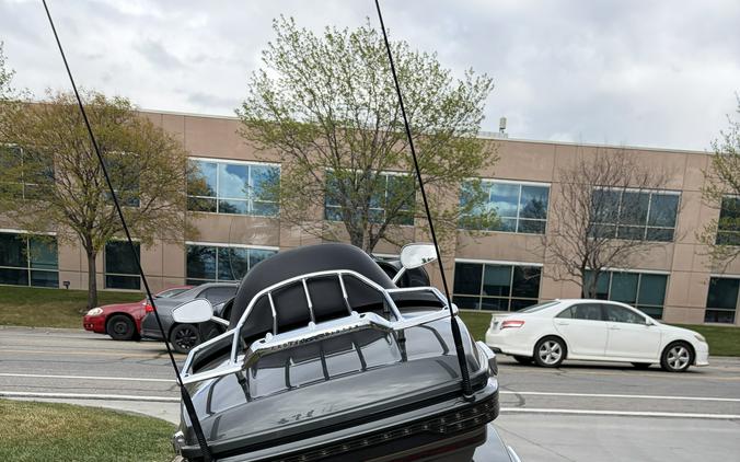 2016 Harley-Davidson CVO™ Limited