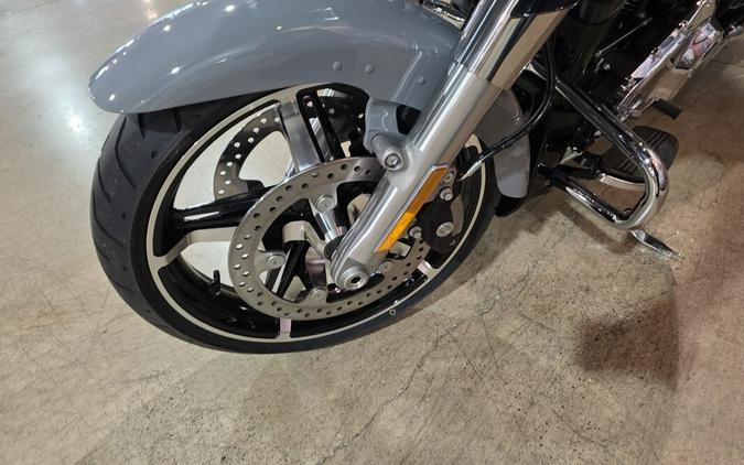 FLHX 2024 Street Glide