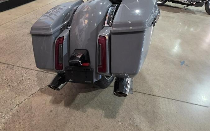 FLHX 2024 Street Glide