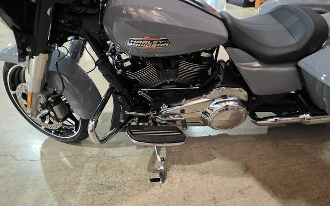 FLHX 2024 Street Glide