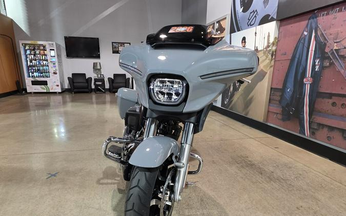FLHX 2024 Street Glide