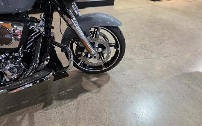 FLHX 2024 Street Glide