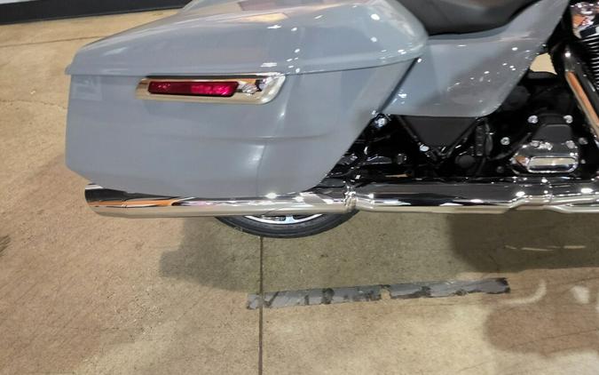 FLHX 2024 Street Glide