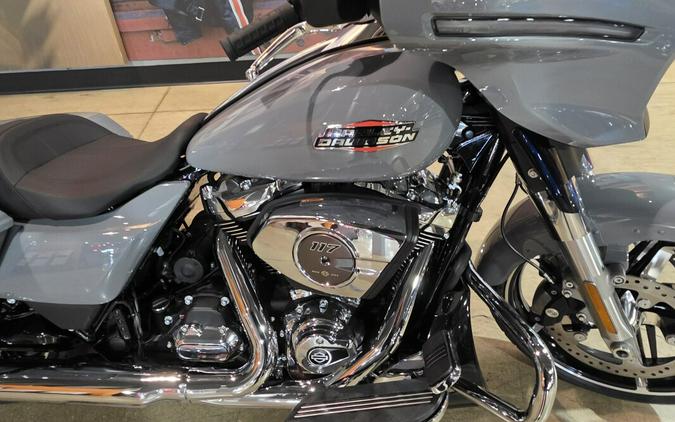 FLHX 2024 Street Glide