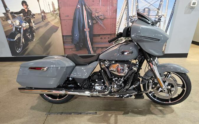 FLHX 2024 Street Glide