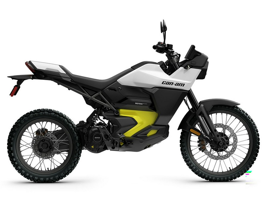 2025 Can-Am Origin Base