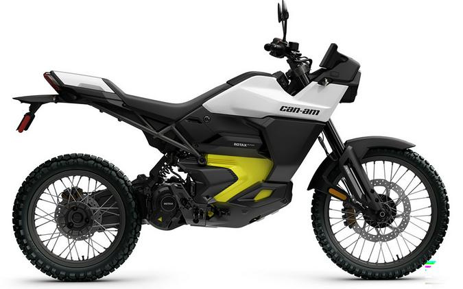 2025 Can-Am Origin Base