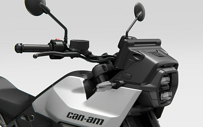 2025 Can-Am Origin Base