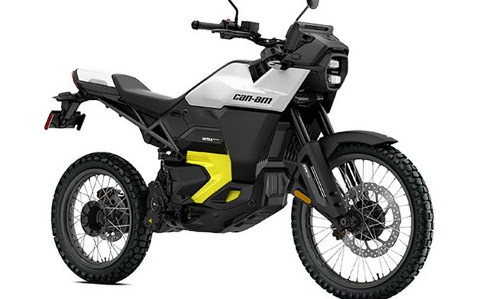 2025 Can-Am Origin Base