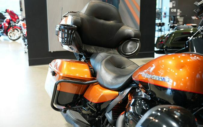 2014 Harley-Davidson Touring FLHTK - Electra Glide Ultra Limited