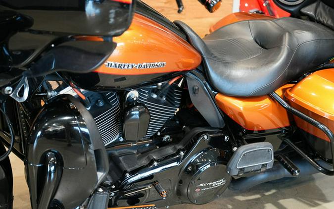 2014 Harley-Davidson Touring FLHTK - Electra Glide Ultra Limited