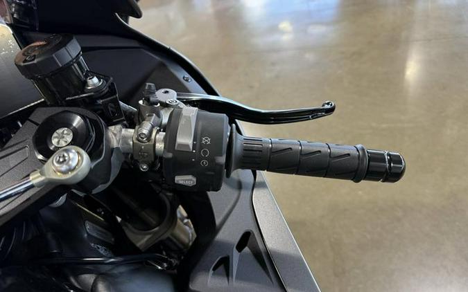 2026 Kawasaki NINJA® ZX™-10R ABS