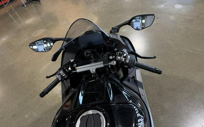 2026 Kawasaki NINJA® ZX™-10R ABS