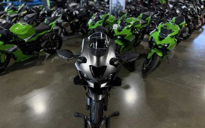 2026 Kawasaki NINJA® ZX™-10R ABS