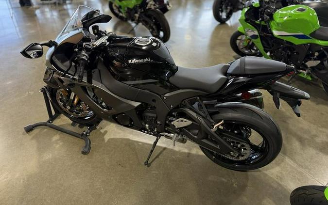 2026 Kawasaki NINJA® ZX™-10R ABS