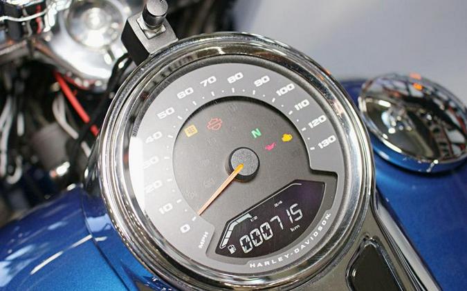 2022 Harley-Davidson® FLFBS - Fat Boy® 114