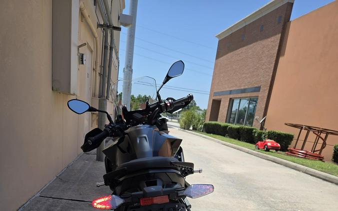2026 BMW F 900 XR