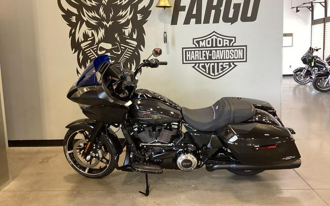 2026 Harley-Davidson® FLTRX - Road Glide®