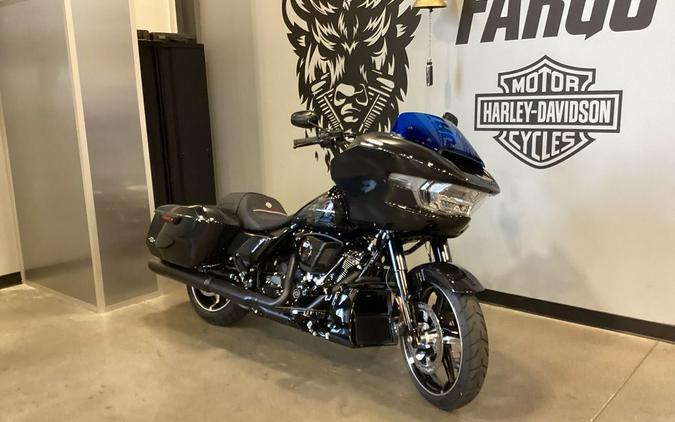 2026 Harley-Davidson® FLTRX - Road Glide®