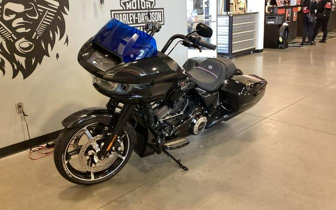 2026 Harley-Davidson® FLTRX - Road Glide®