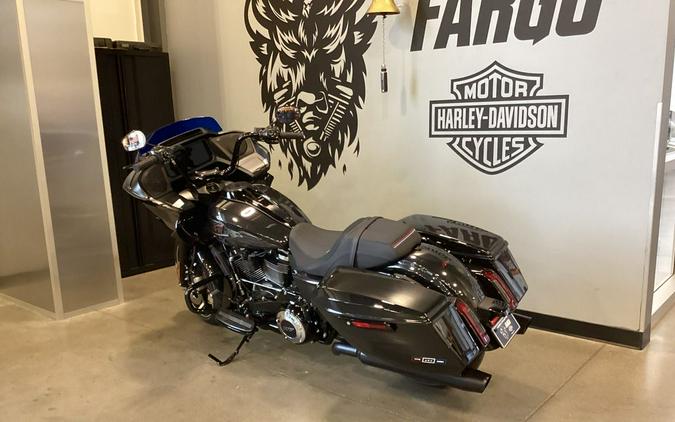 2026 Harley-Davidson® FLTRX - Road Glide®
