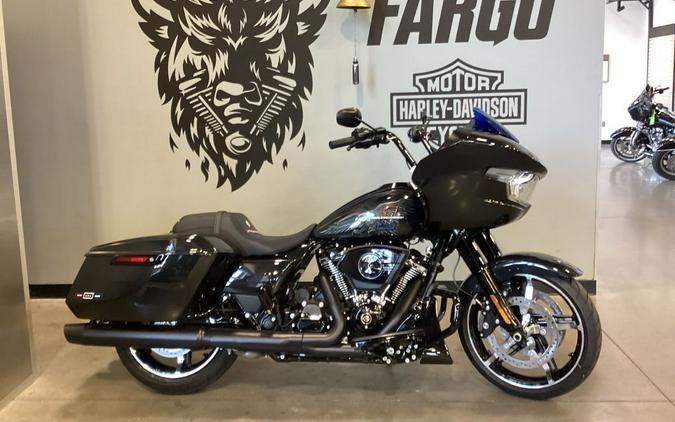 2026 Harley-Davidson® FLTRX - Road Glide®