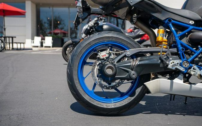 2009 BMW HP2 Sport
