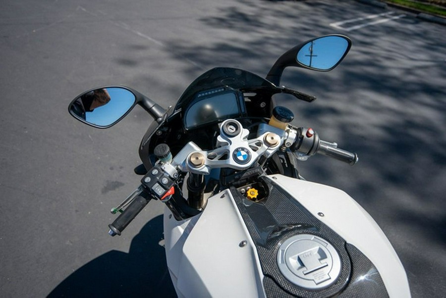 2009 BMW HP2 Sport