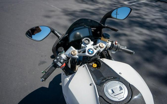 2009 BMW HP2 Sport