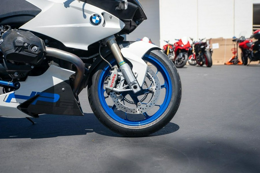 2009 BMW HP2 Sport