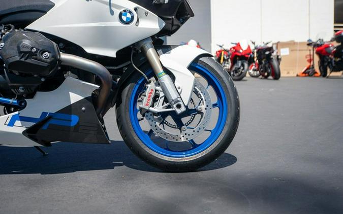 2009 BMW HP2 Sport