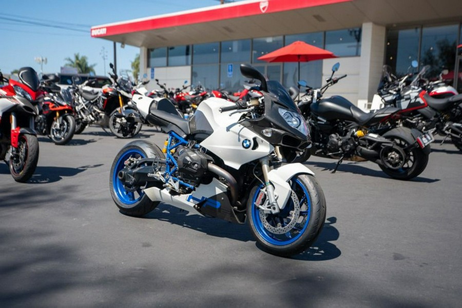 2009 BMW HP2 Sport