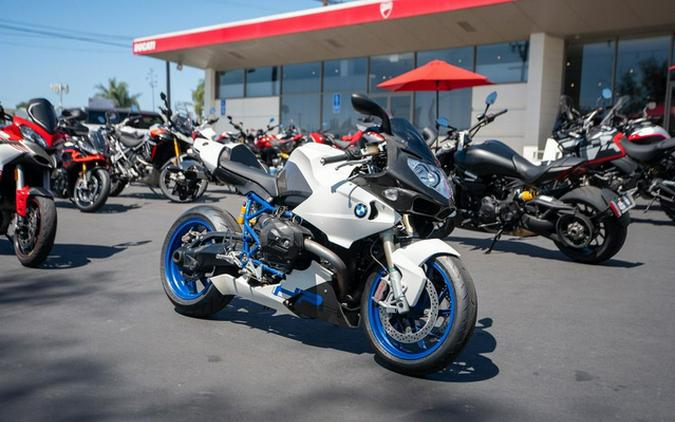 2009 BMW HP2 Sport