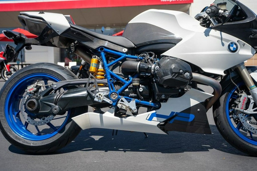2009 BMW HP2 Sport