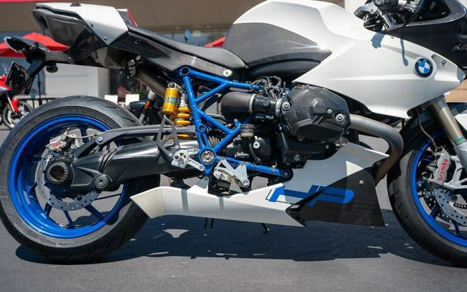 2009 BMW HP2 Sport