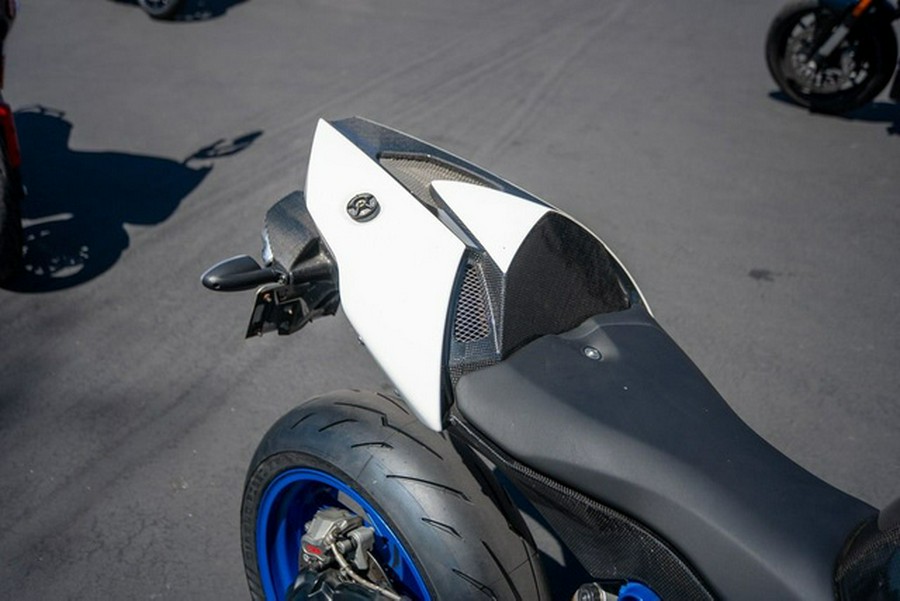 2009 BMW HP2 Sport