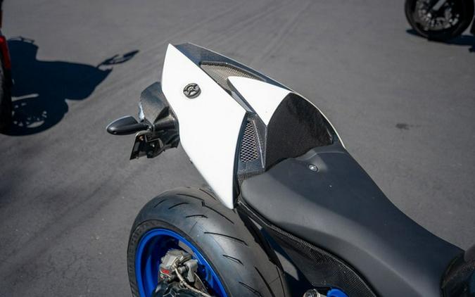 2009 BMW HP2 Sport
