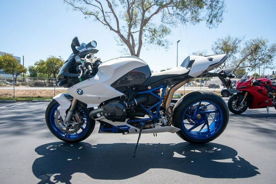 2009 BMW HP2 Sport