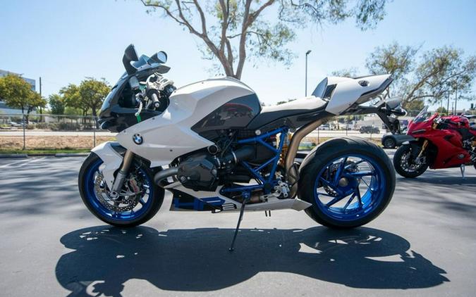 2009 BMW HP2 Sport