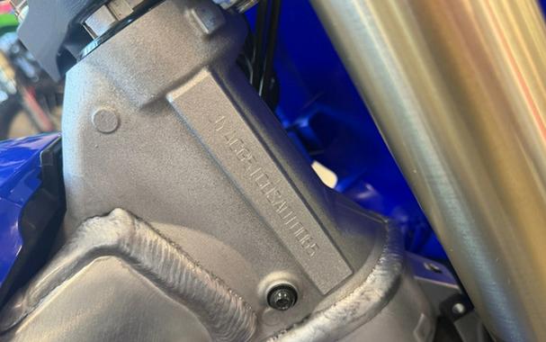 2025 Yamaha YZ 250F
