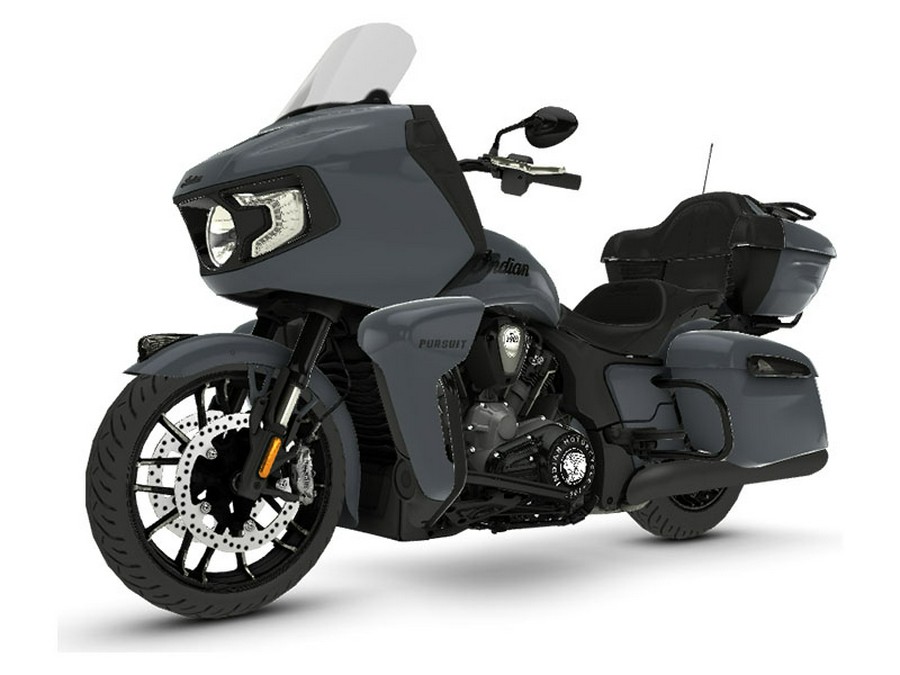 2023 Indian Pursuit® Dark Horse®