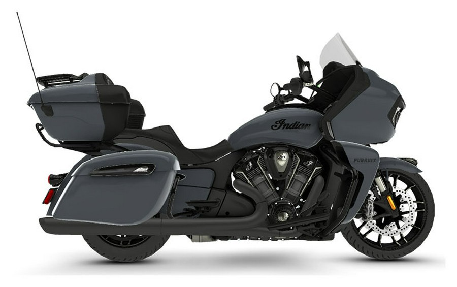 2023 Indian Pursuit® Dark Horse®