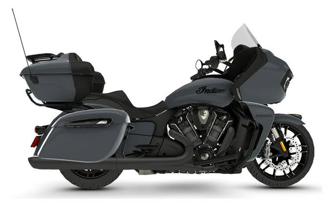 2023 Indian Pursuit® Dark Horse®