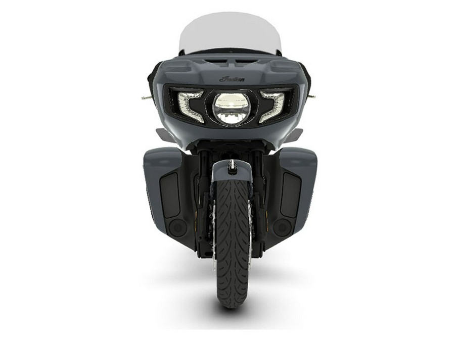 2023 Indian Pursuit® Dark Horse®