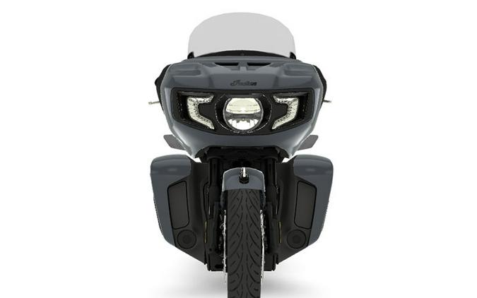 2023 Indian Pursuit® Dark Horse®