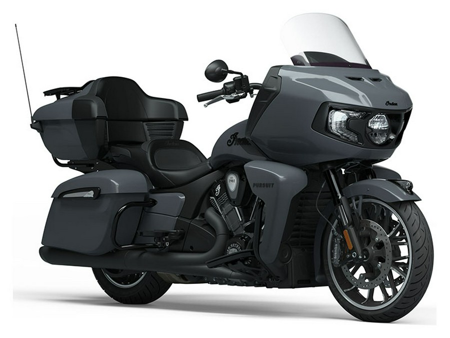 2023 Indian Pursuit® Dark Horse®