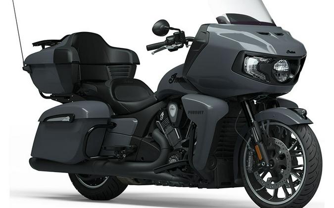 2023 Indian Pursuit® Dark Horse®