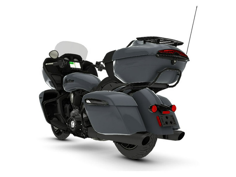 2023 Indian Pursuit® Dark Horse®